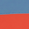 Ski Jacket Colorblock