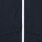 Woman Jacket Zip Hood Detachble INN. Jacket 32Z1436D