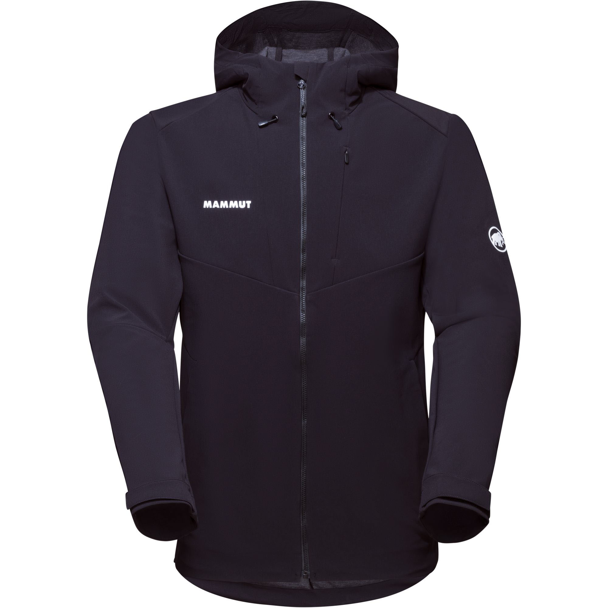 Sapuen SO HD Jacket Men Sapuen SO HD Jacket Men