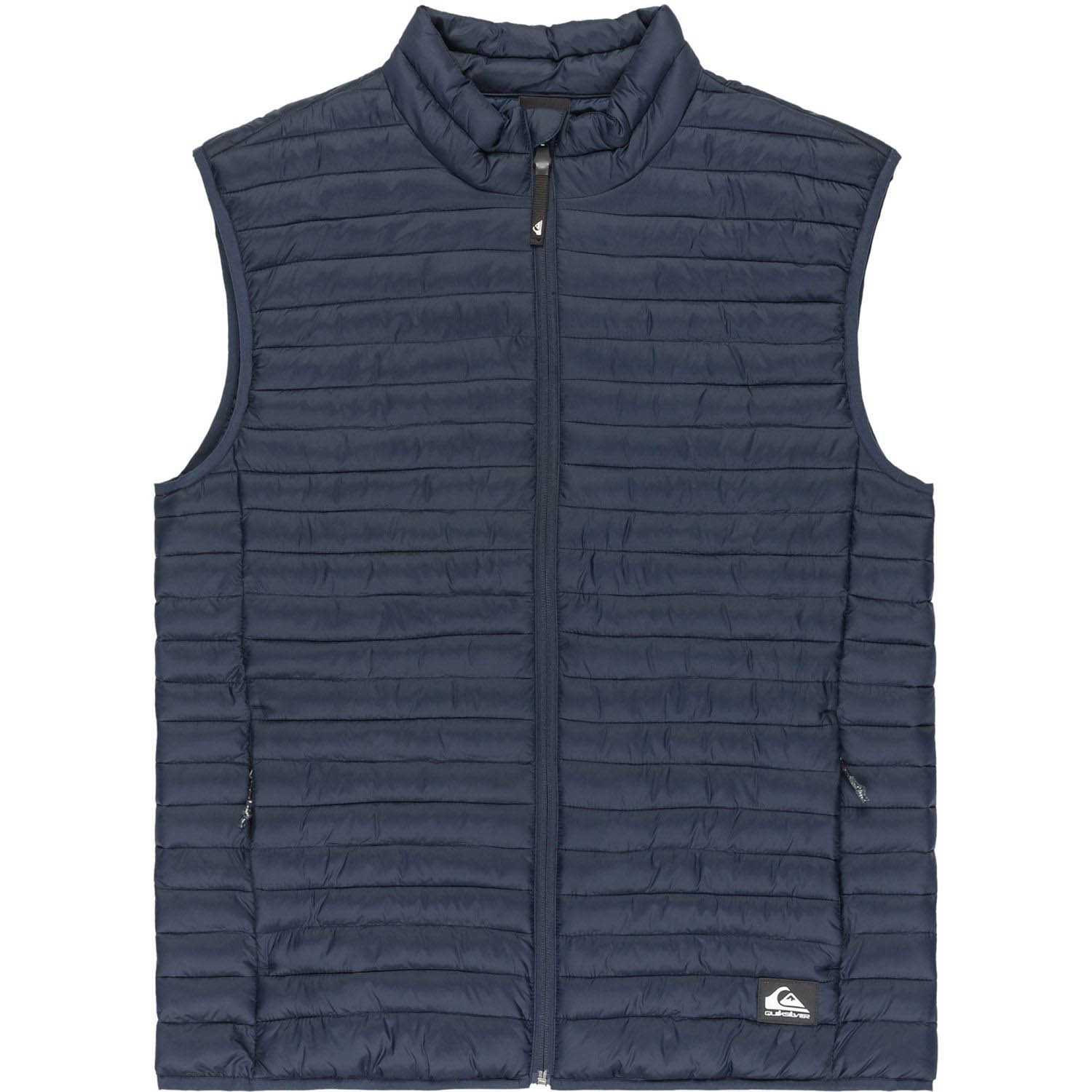 Scaly Sleeveless Scaly Sleeveless