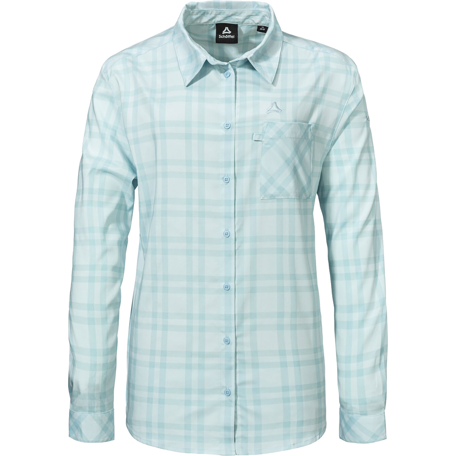 Blouse Style Fraris WMN