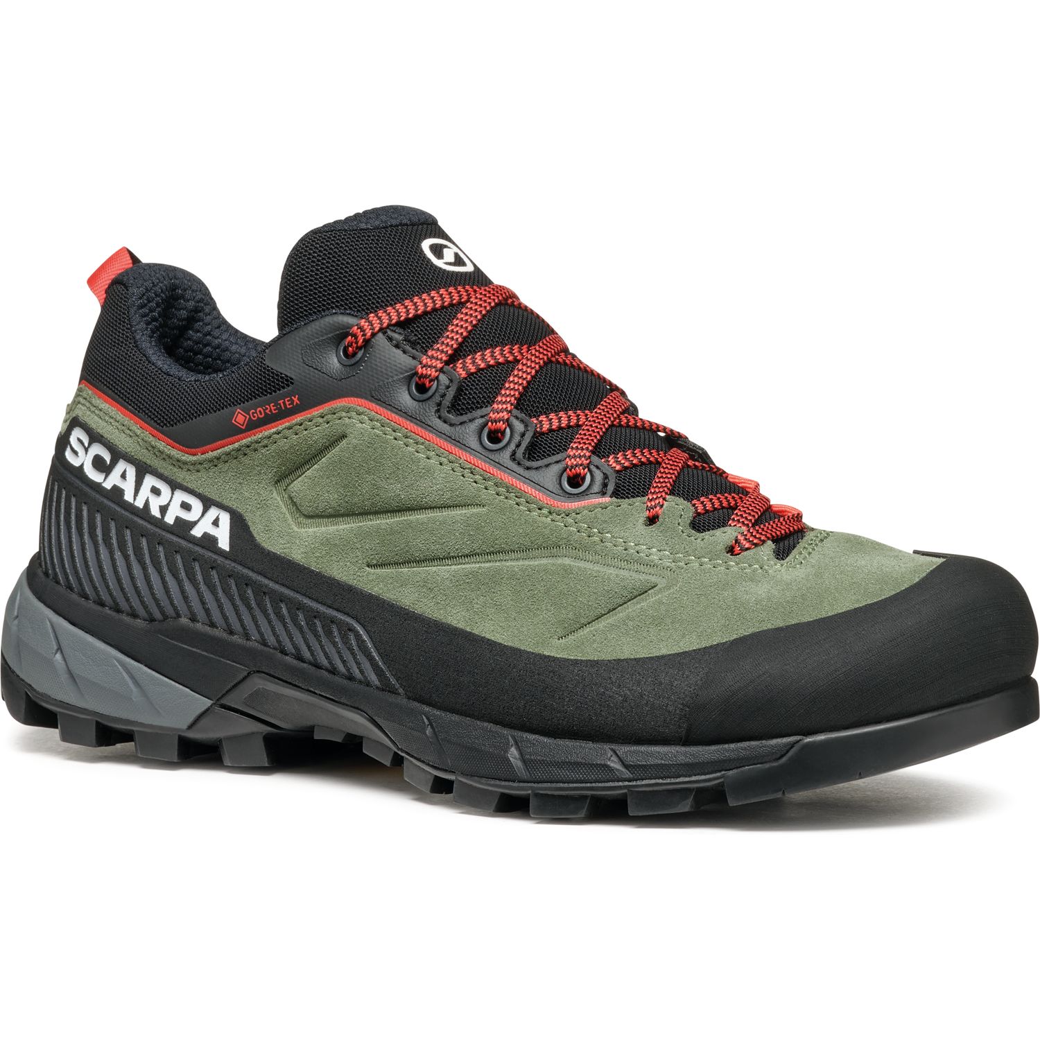 Rapid XT GTX Wmn