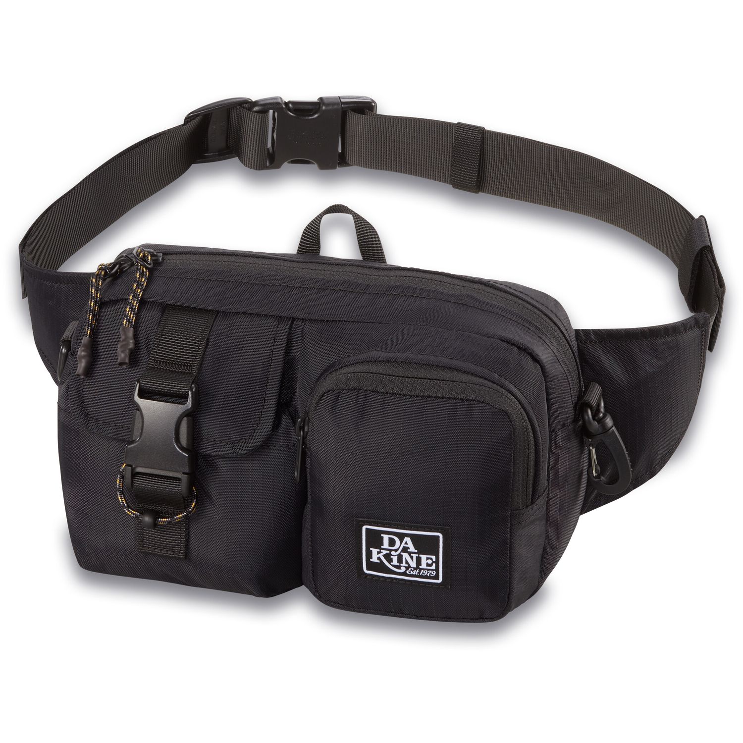 Jagger Hybrid Hip Pack