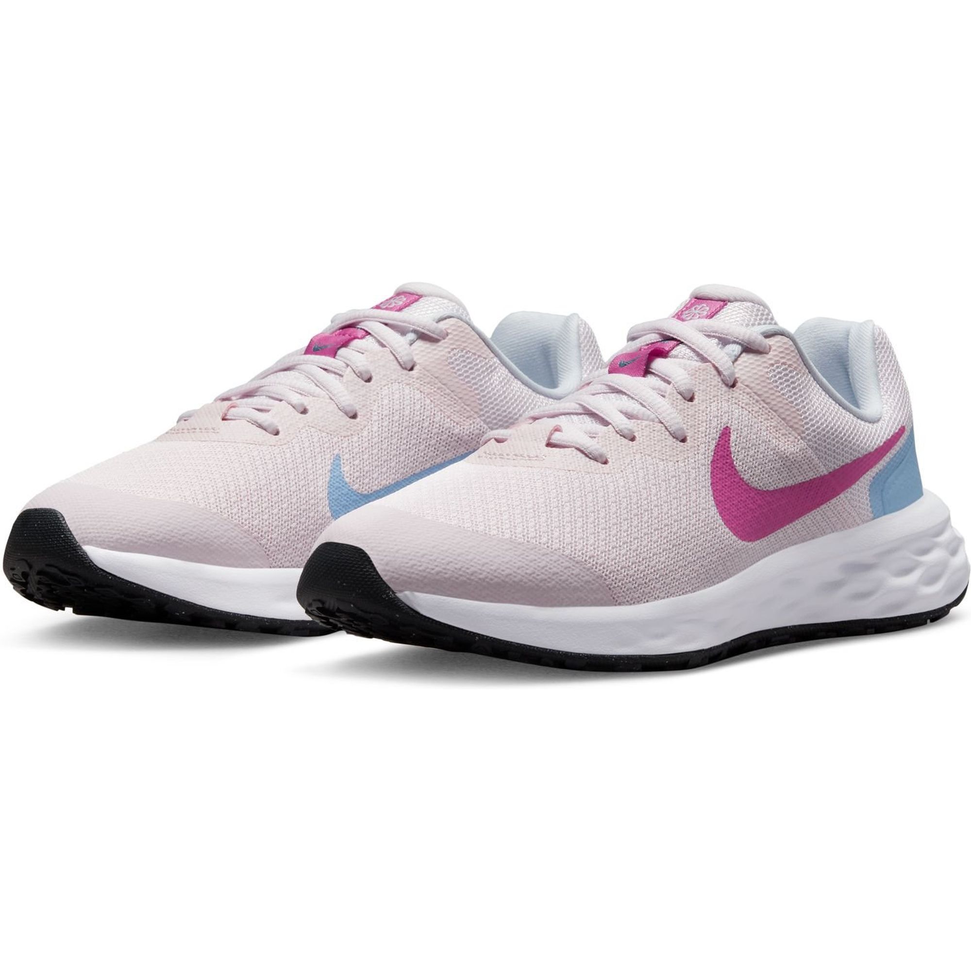 JR Revolution 6 Big Kids Running Shoe JR Revolution 6 Big Kids Running Shoe