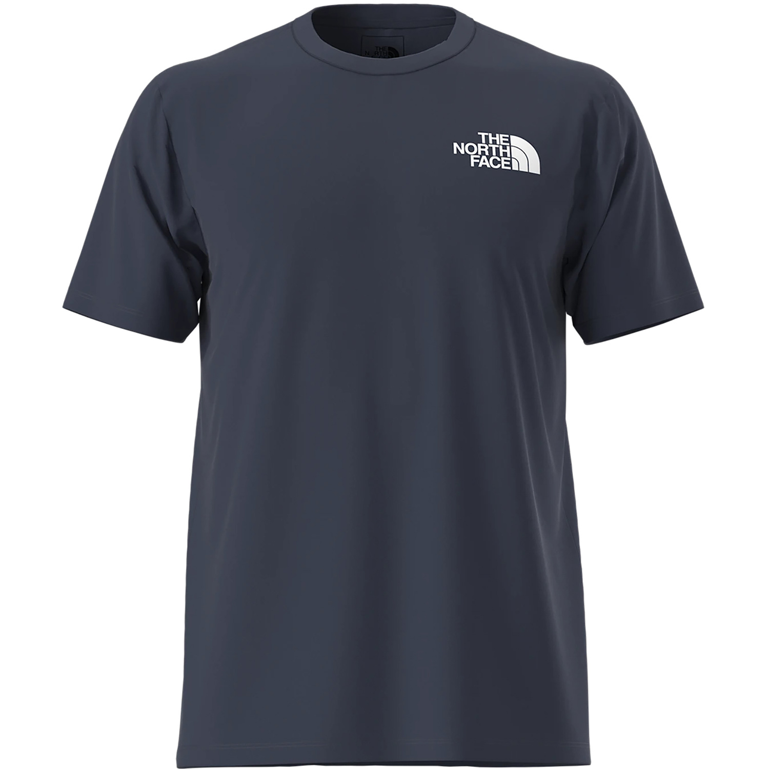 M EVOLUTION BOX NSE REGULAR SHORT SLEEVE