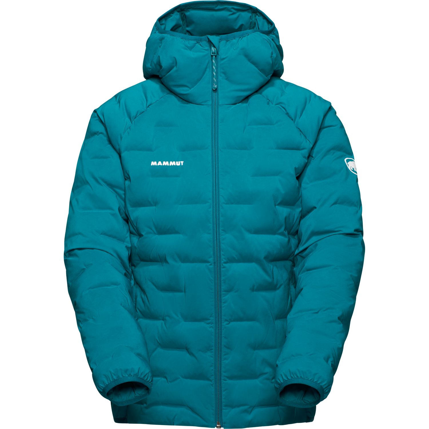 Sender IN Hooded Jacket Women