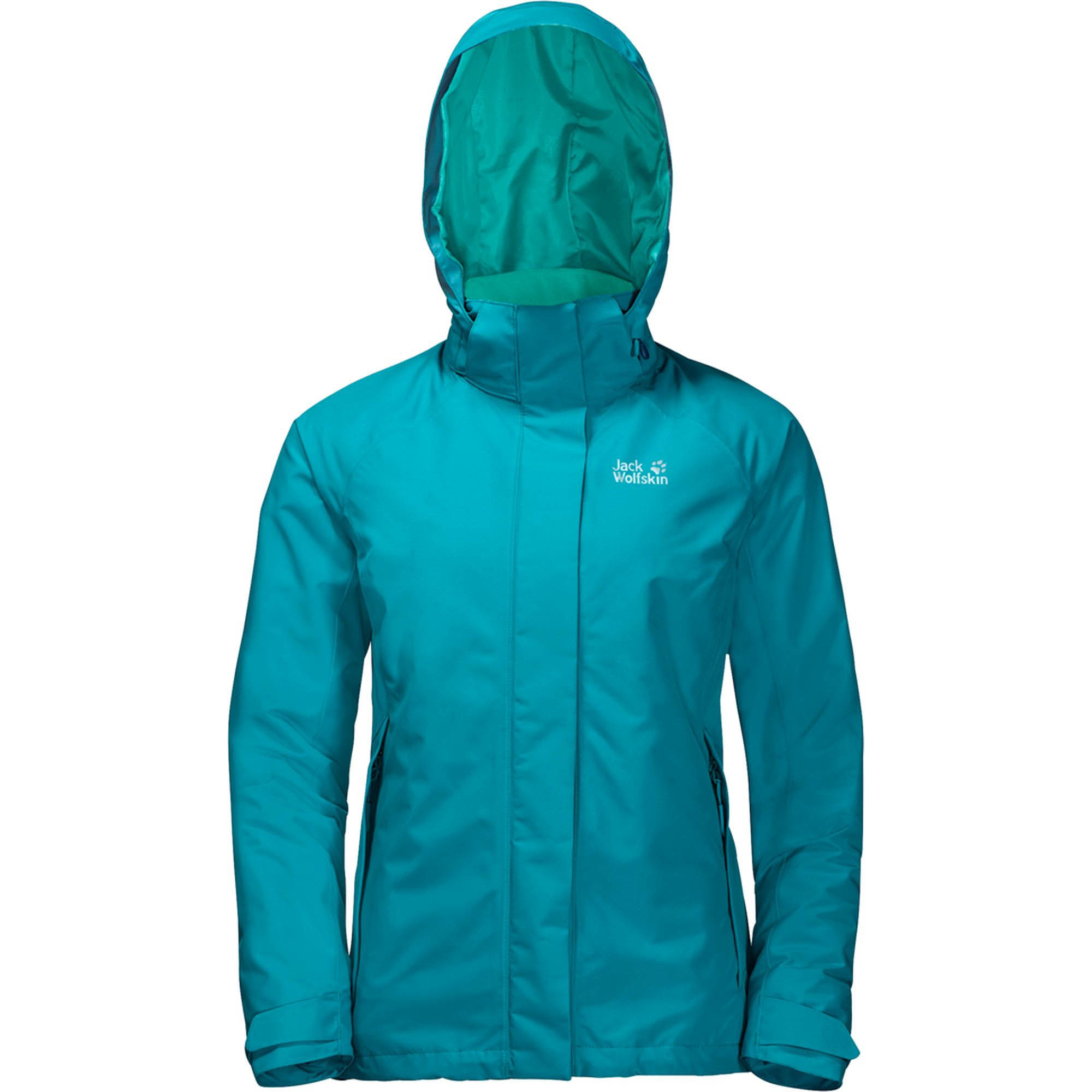 Iceland Voyage 3in1 Women Iceland Voyage 3in1 Women
