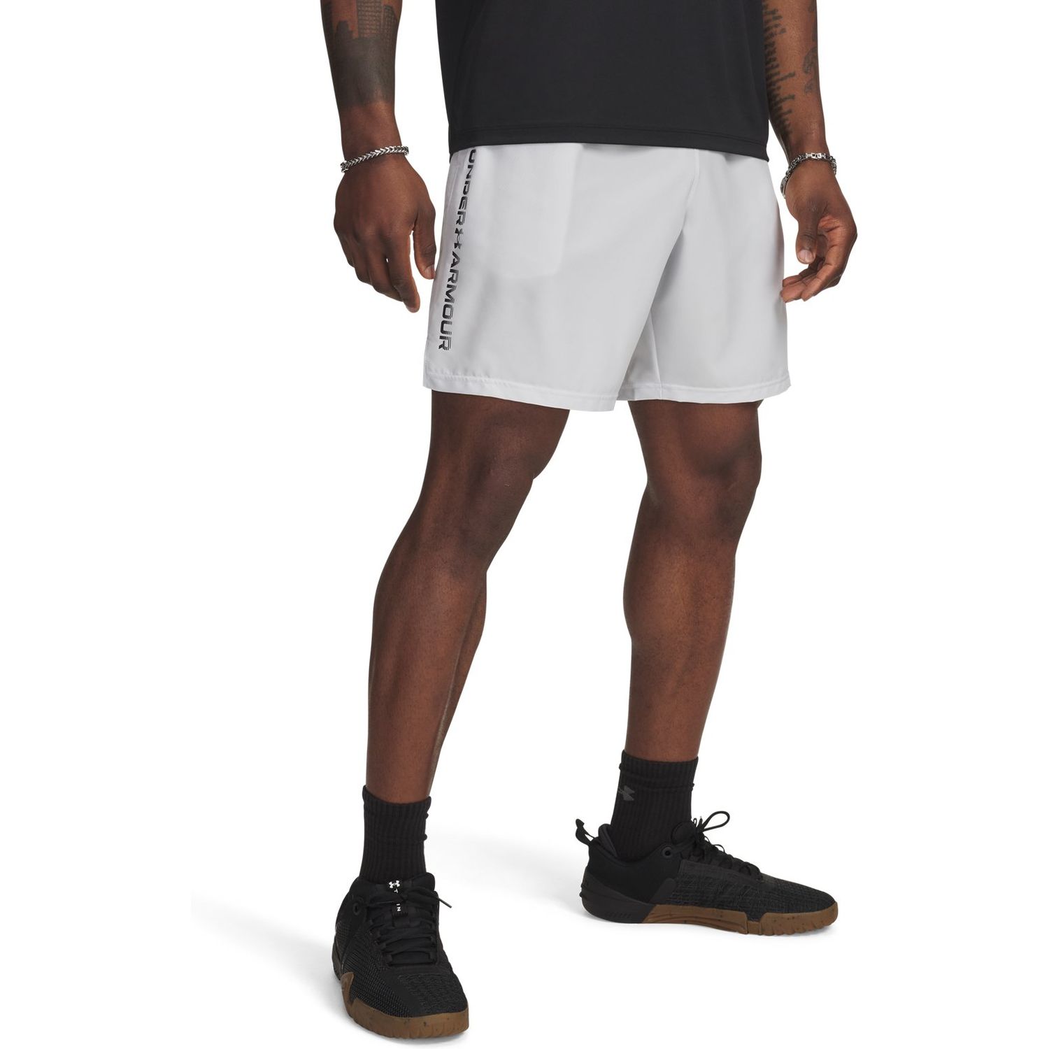 UA Woven Wdmk Shorts UA Woven Wdmk Shorts
