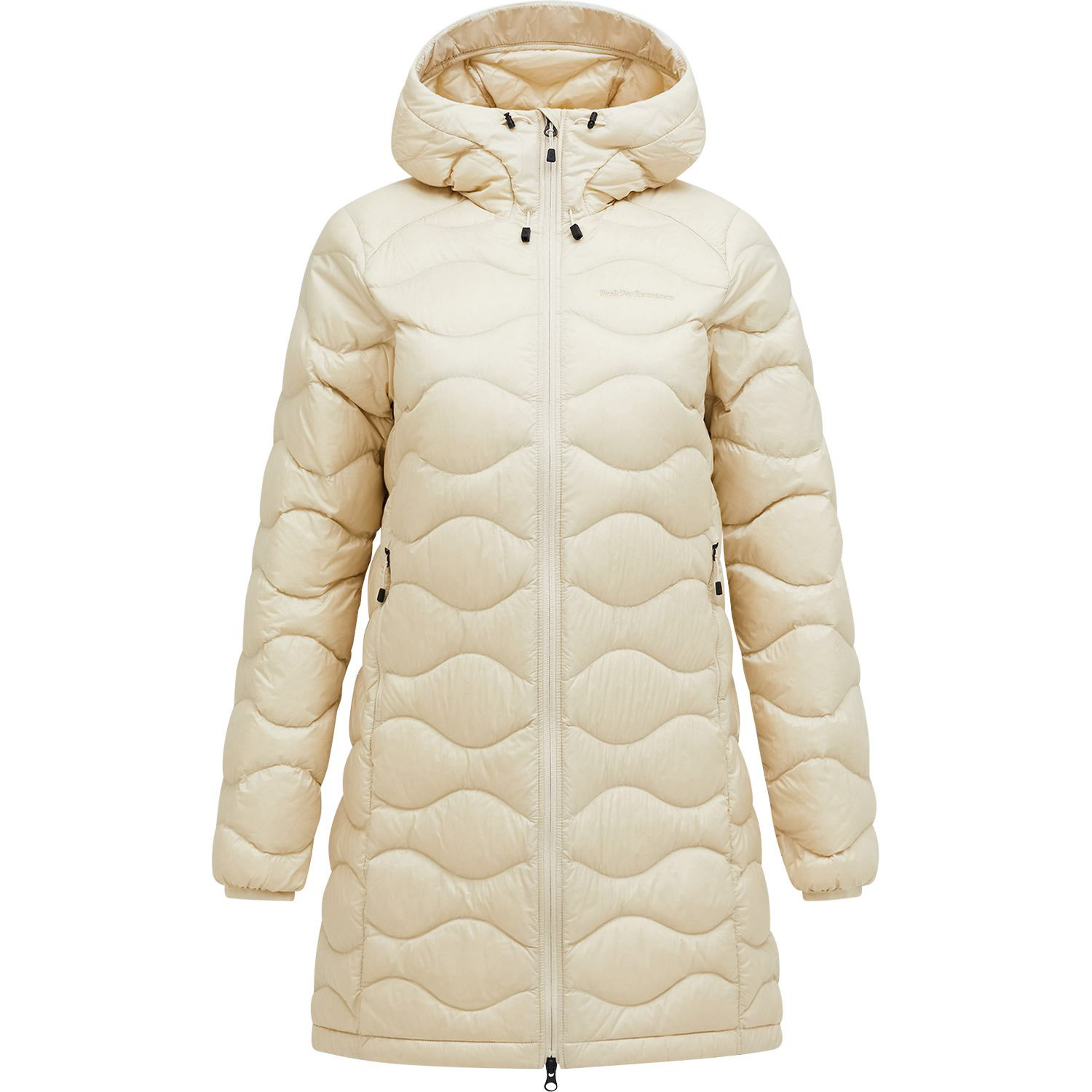 W Helium Down Parka W Helium Down Parka