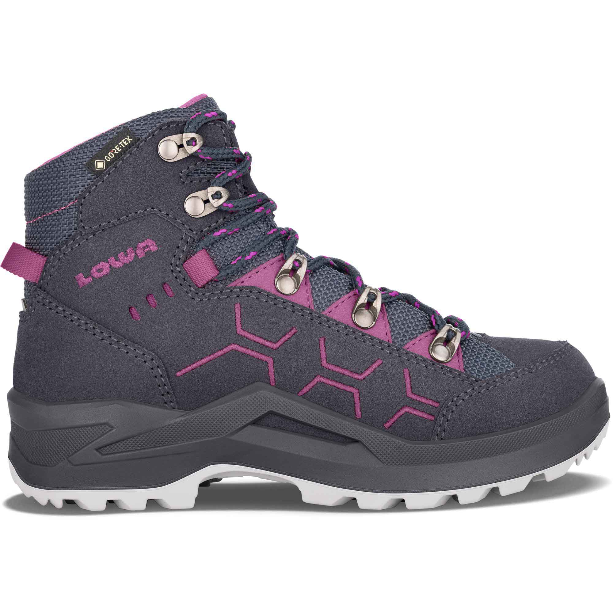 Kody Evo GTX Mid JR Kody Evo GTX Mid JR