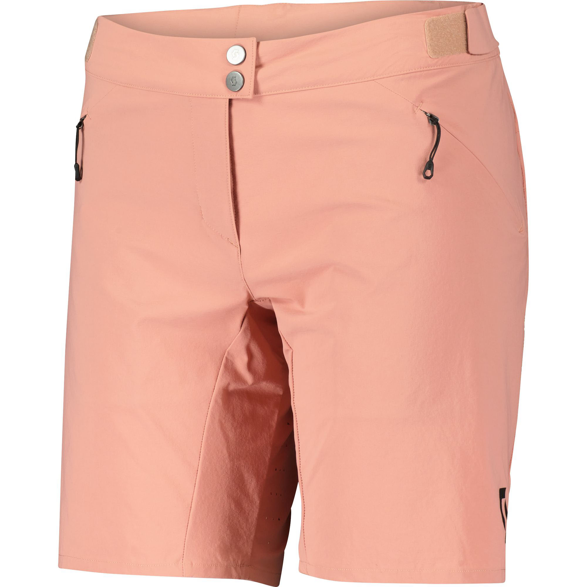 Shorts W\'s Endurance ls/fit w/pad Shorts W\'s Endurance ls/fit w/pad