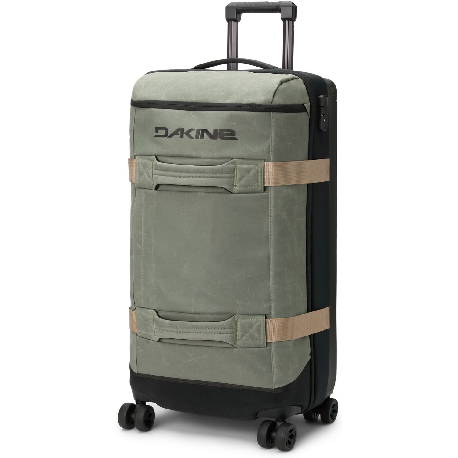Split 4 Wheel Roller Bag Split 4 Wheel Roller Bag