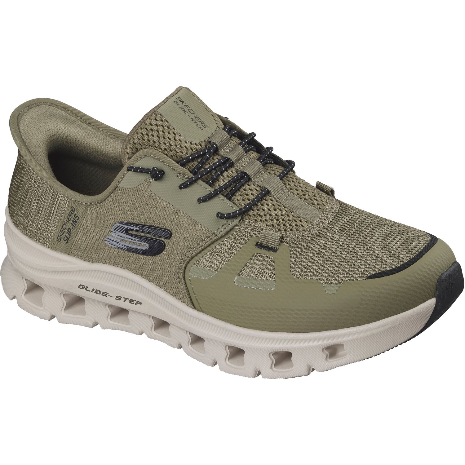 Glide-Step Pro