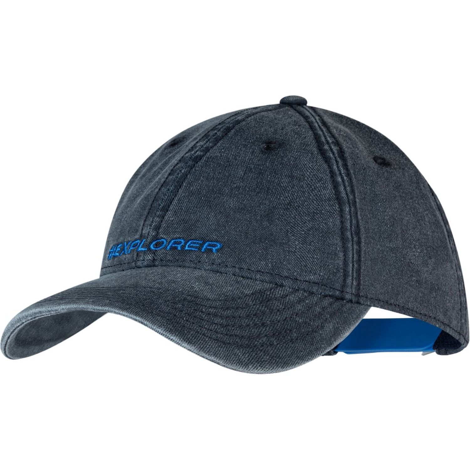 Jr Baseball Cap Brokes