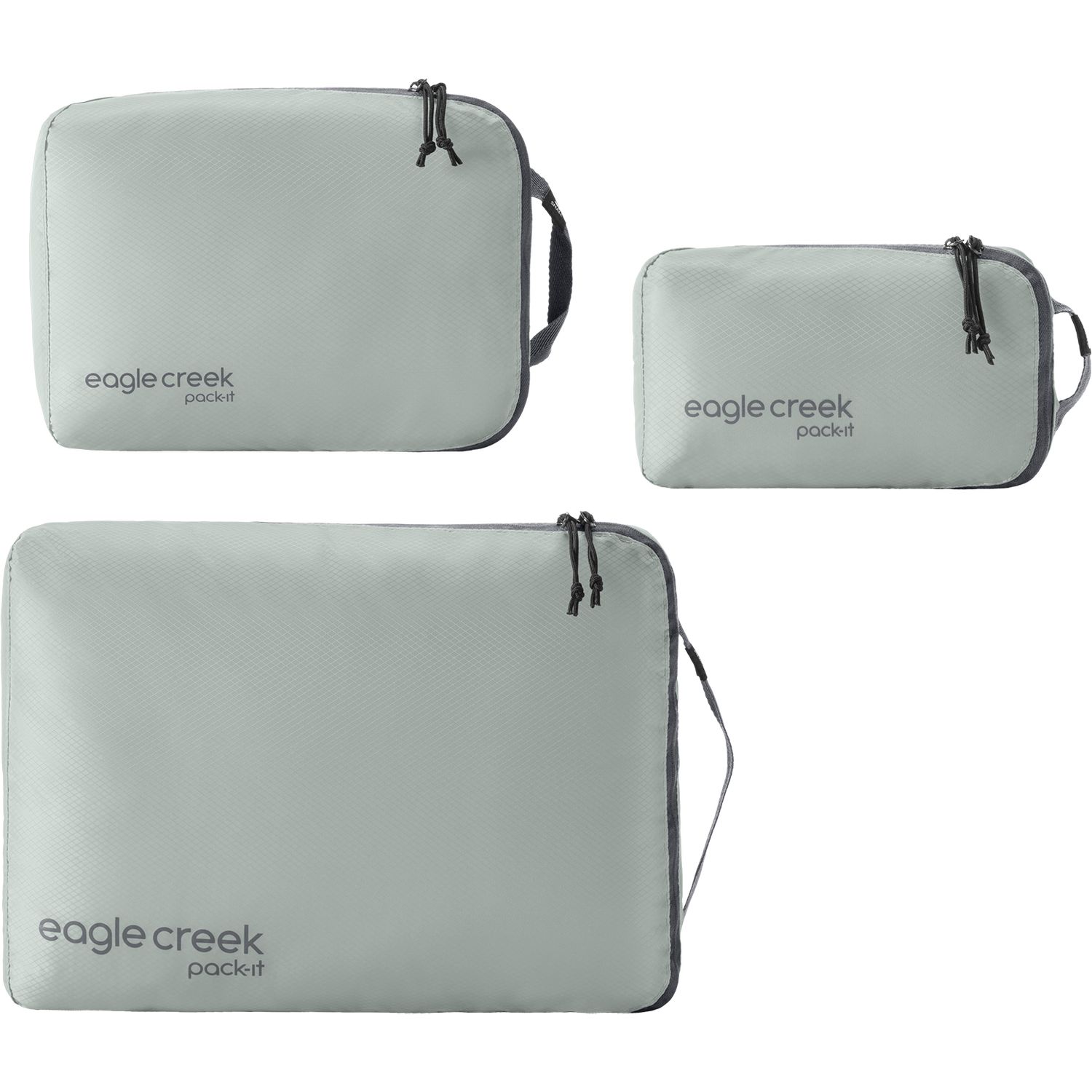 Pack-It Isolate Cube Set