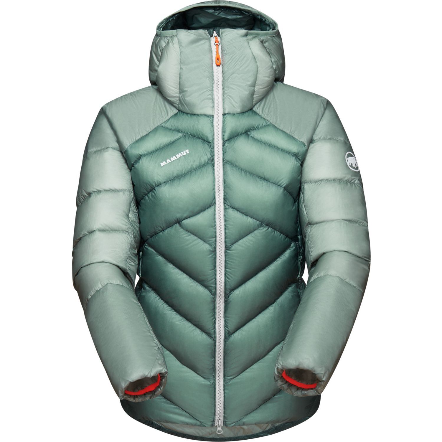 Taiss IN Hooded Jacket Women Taiss IN Hooded Jacket Women