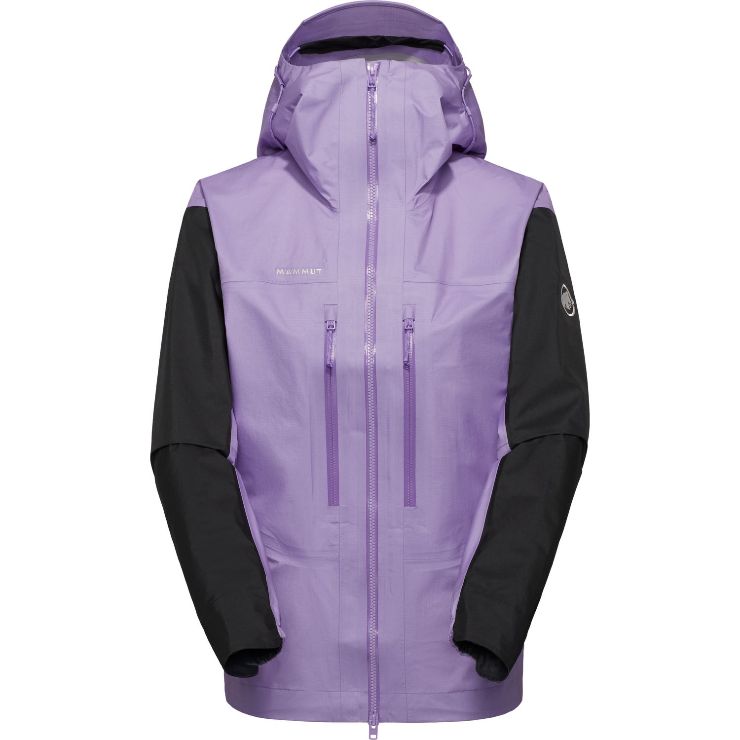 Taiss Light HS Hooded Jacket Women