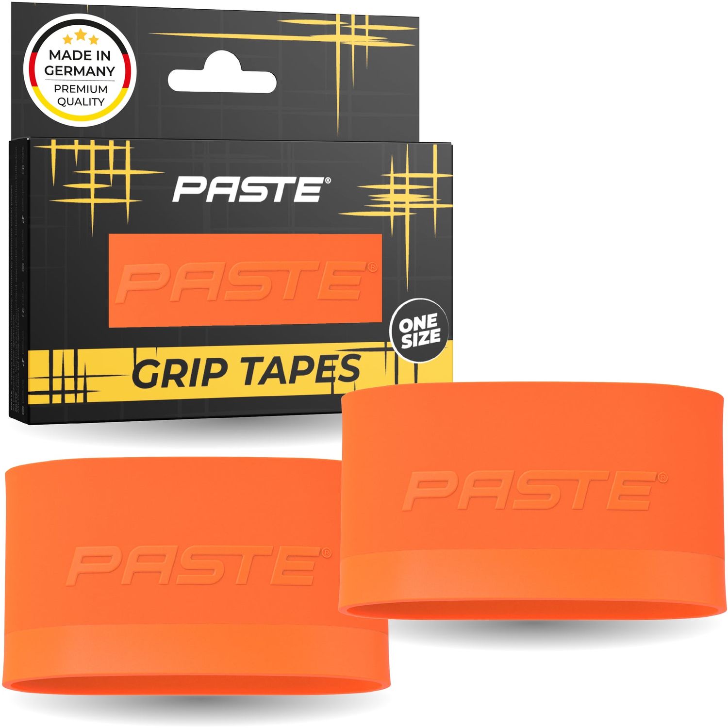 Grip Tapes Grip Tapes