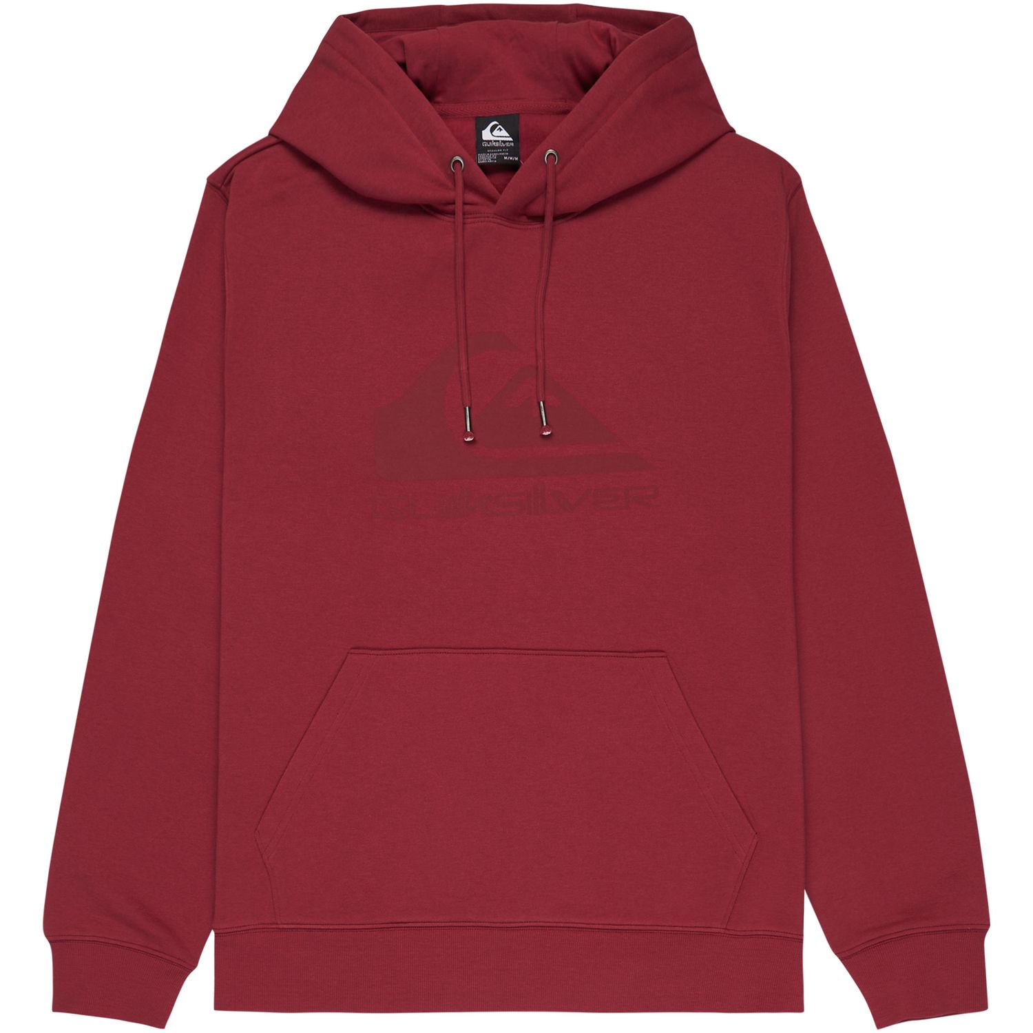 Comp Logo Hoodie