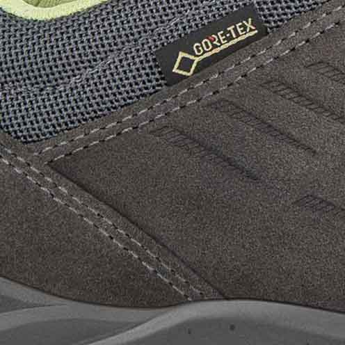 Explorer GTX Lo Ws