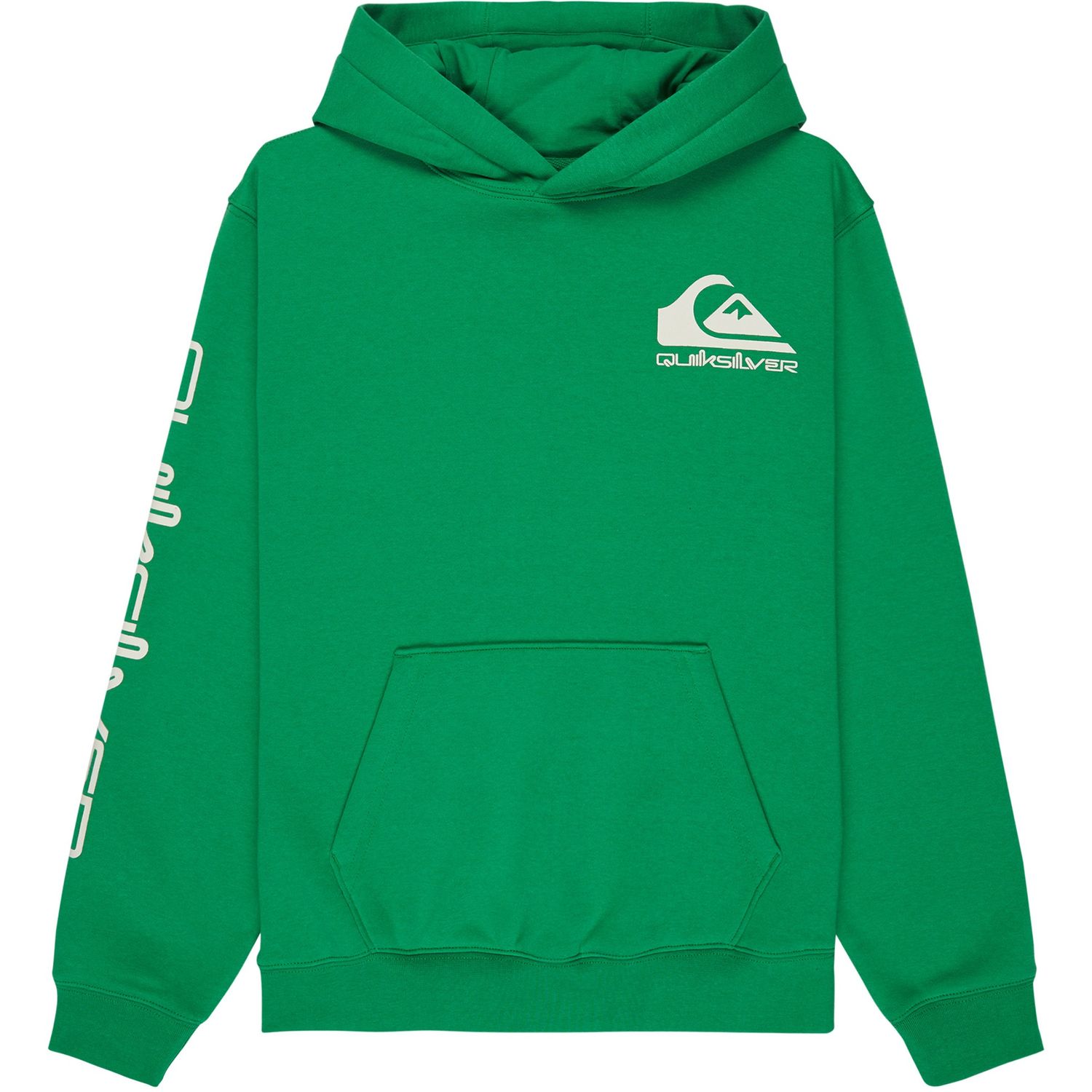 Omni Logo Hoodie Youth