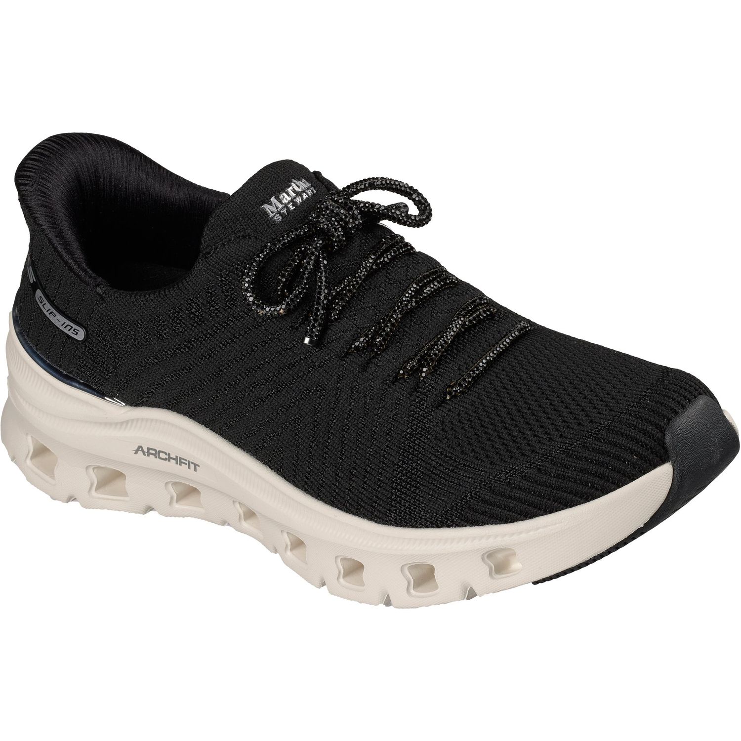 Arch Fit Glide-Step Pro-Trendsetter