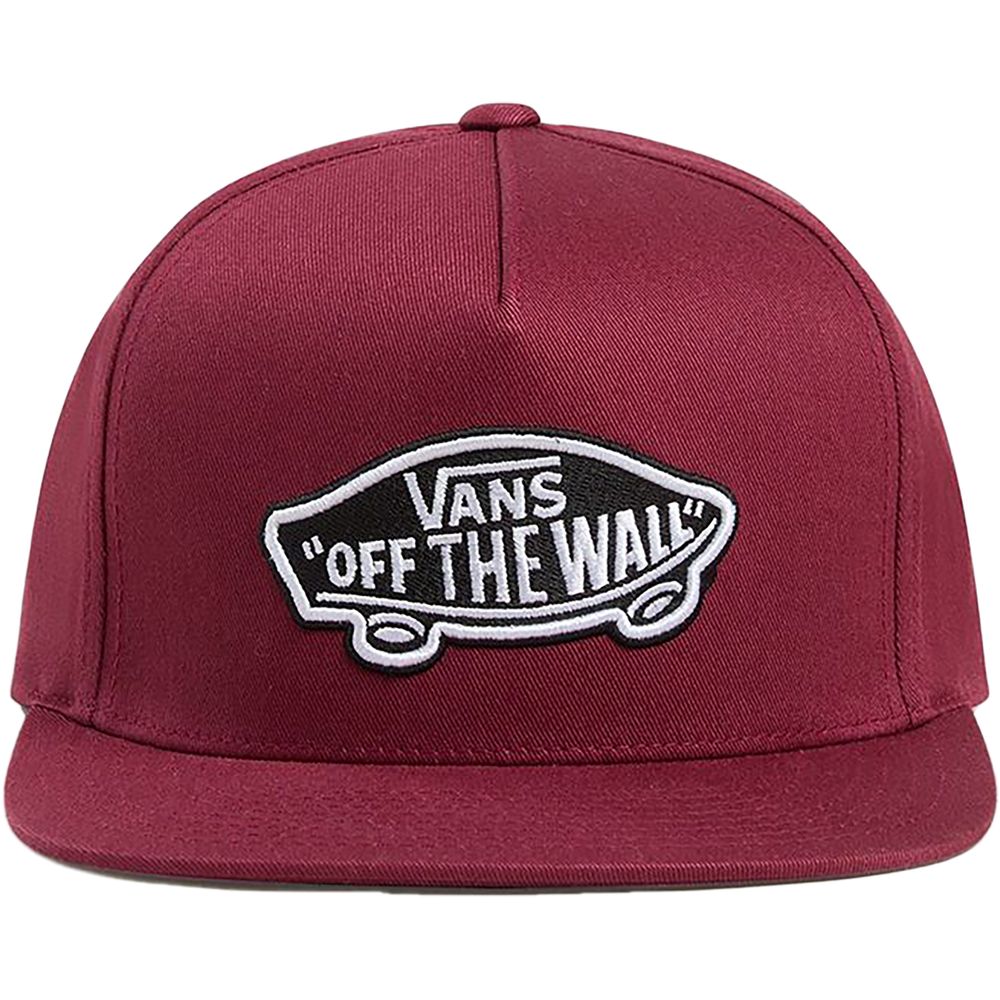 Classic Vans Snapback
