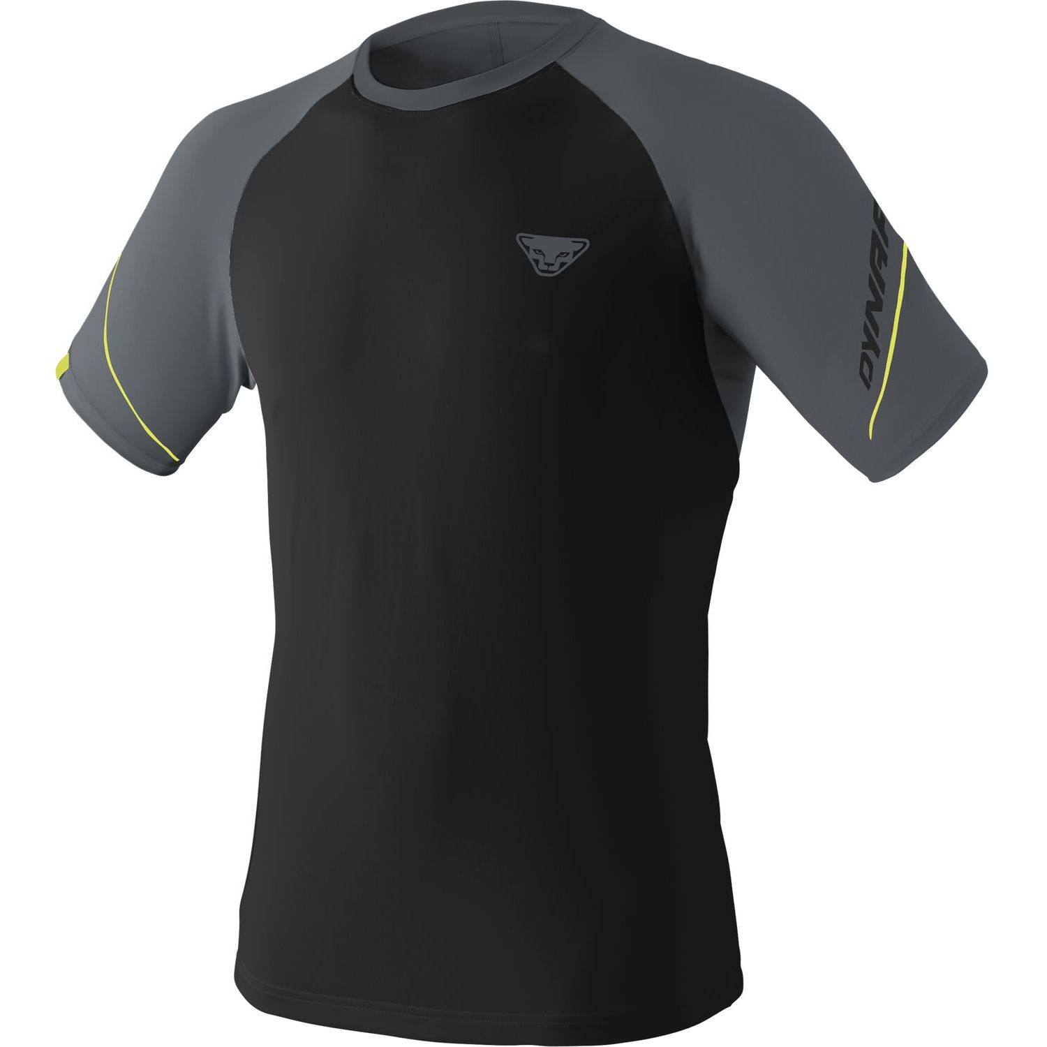 Alpine Pro M S/S TEE