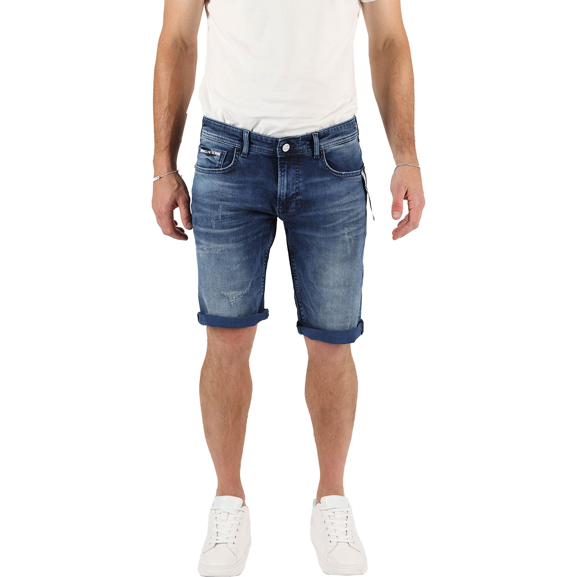 Thomas Shorts