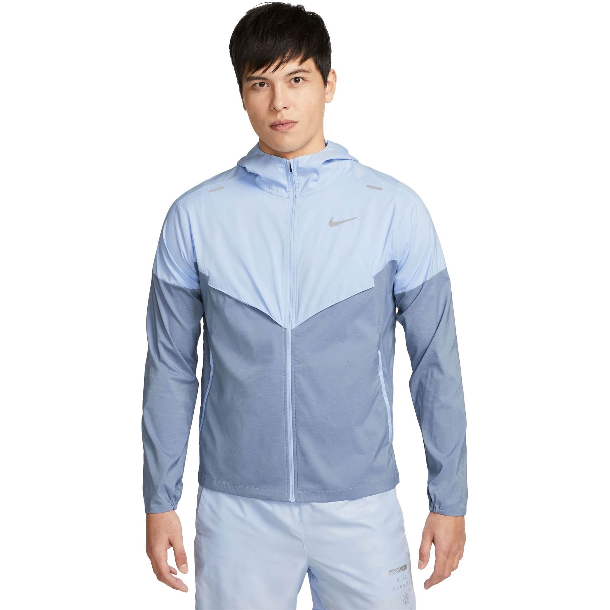 Windrunner Mens Running Jacket Windrunner Mens Running Jacket