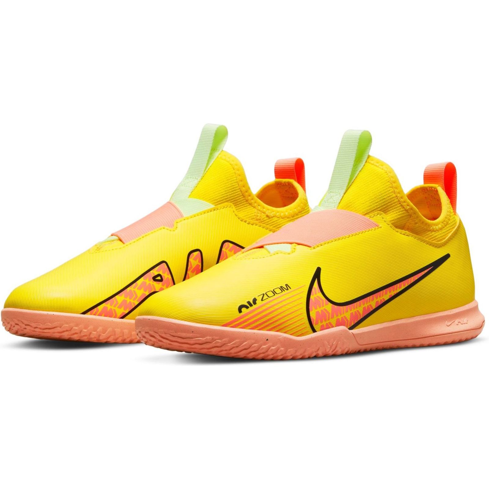 JR ZOOM VAPOR 15 ACADEMY IC