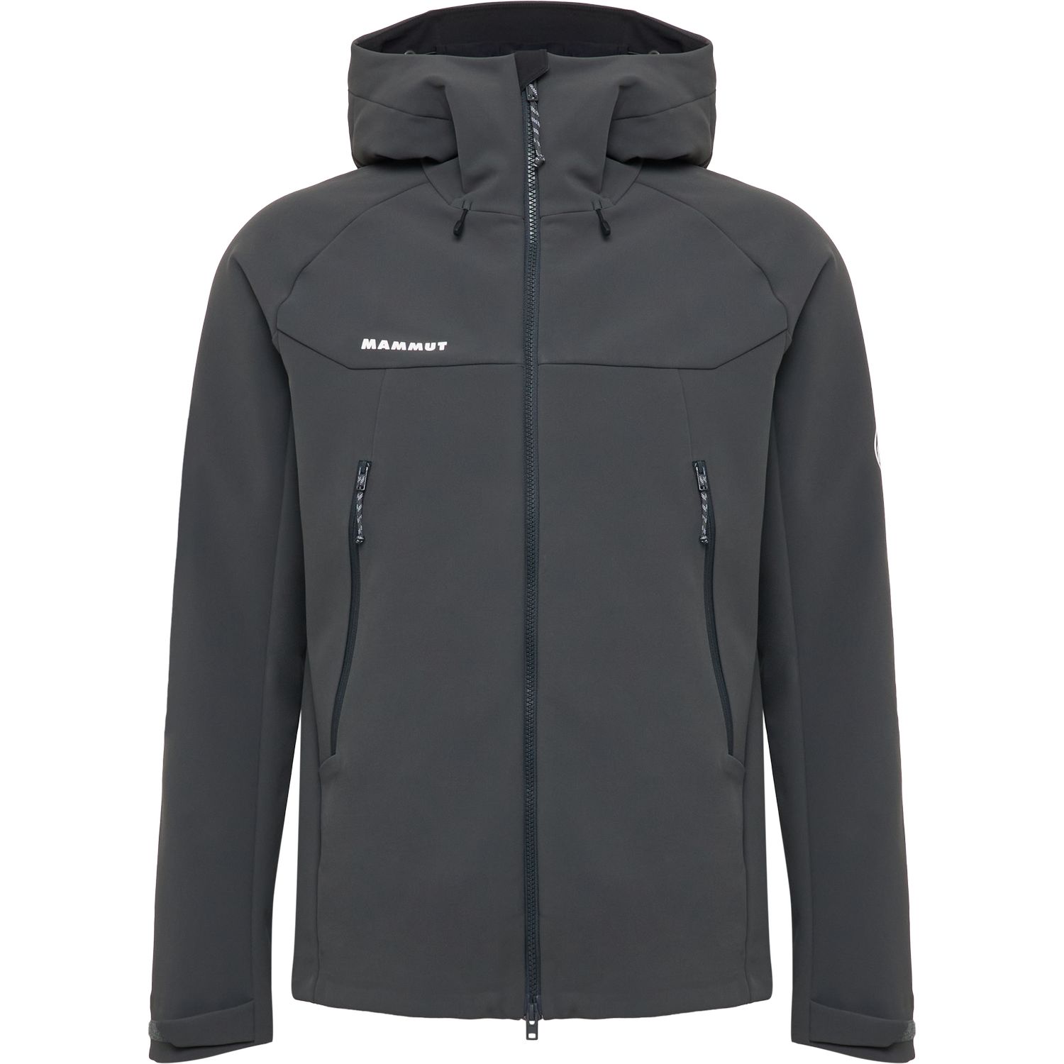 Winterfield SO Hooded Jacket Men