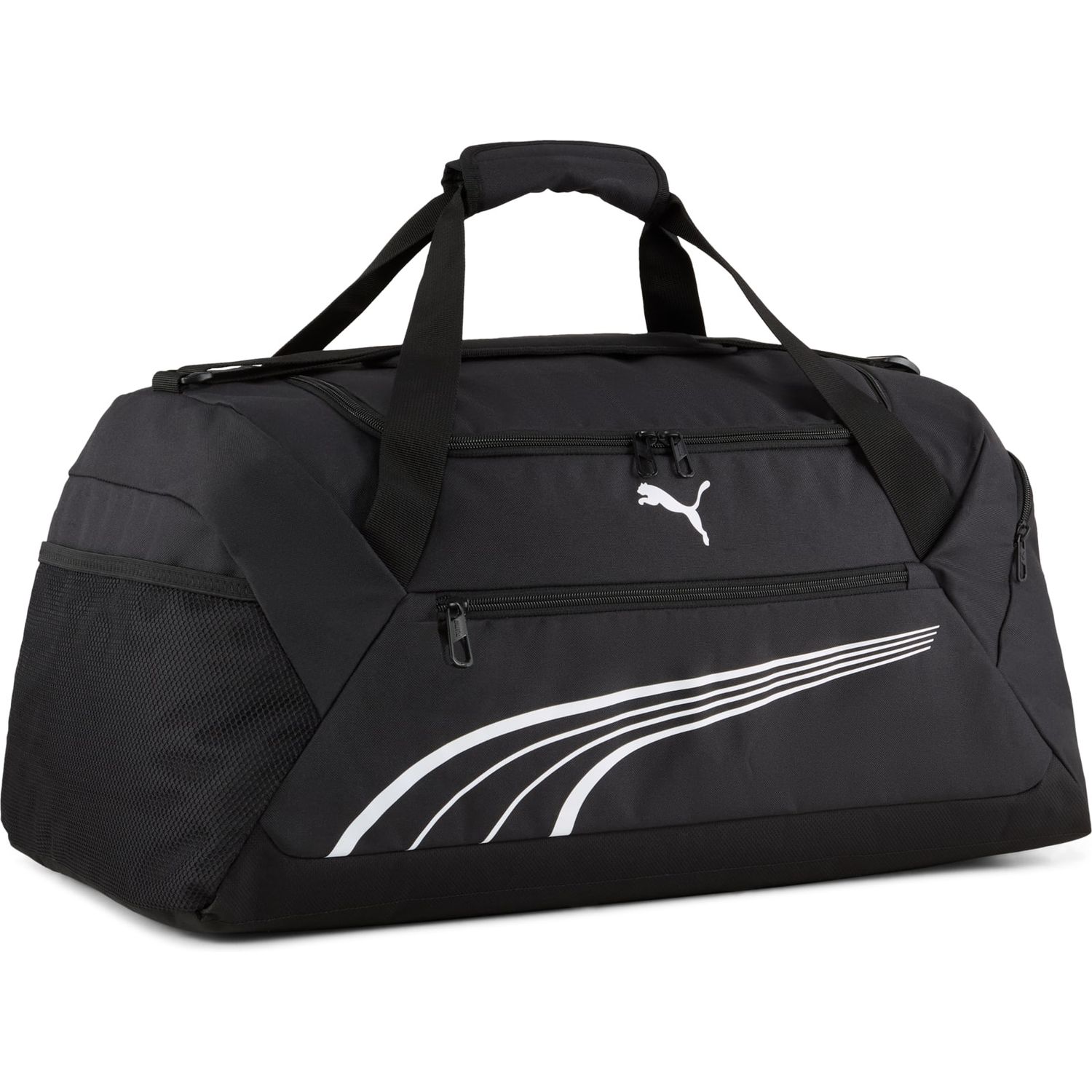 PUMA FUNDAMENTAL Medium Sports Bag