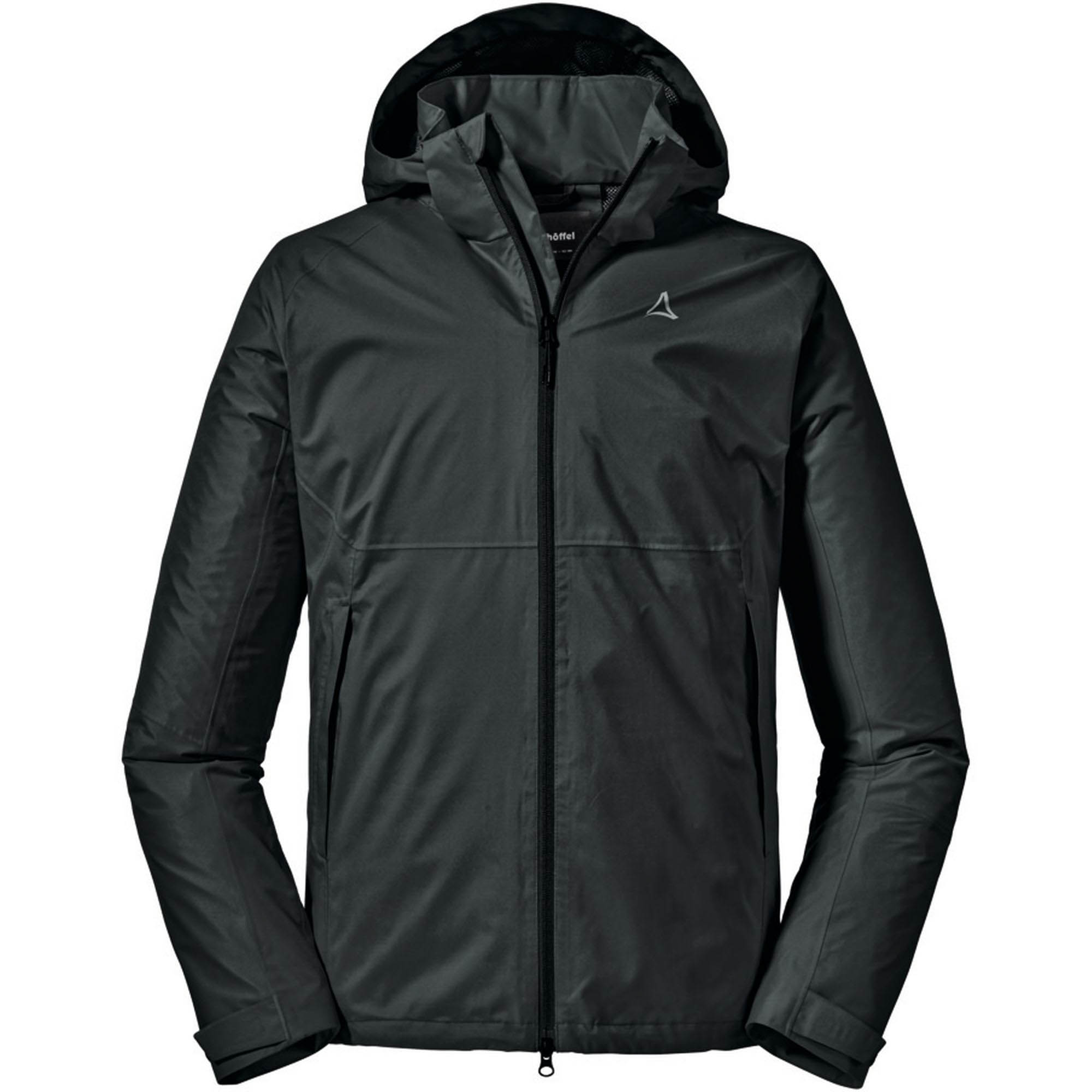 Regenjacken Jacket Easy XT M Regenjacken Jacket Easy XT M