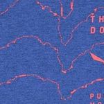 PURE SKYLINE DRY W T-SHIRT
