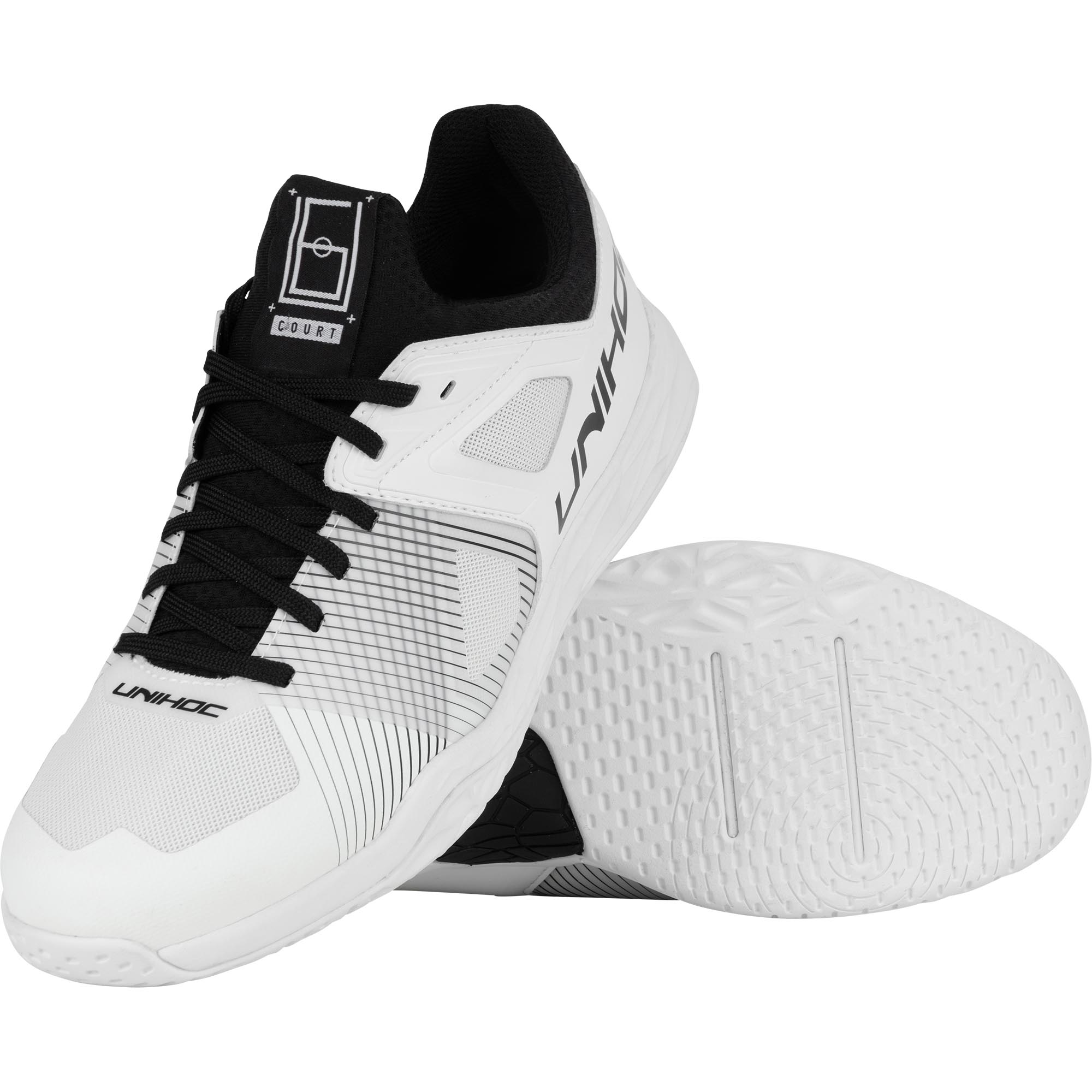 U6 COURT LowCut Men