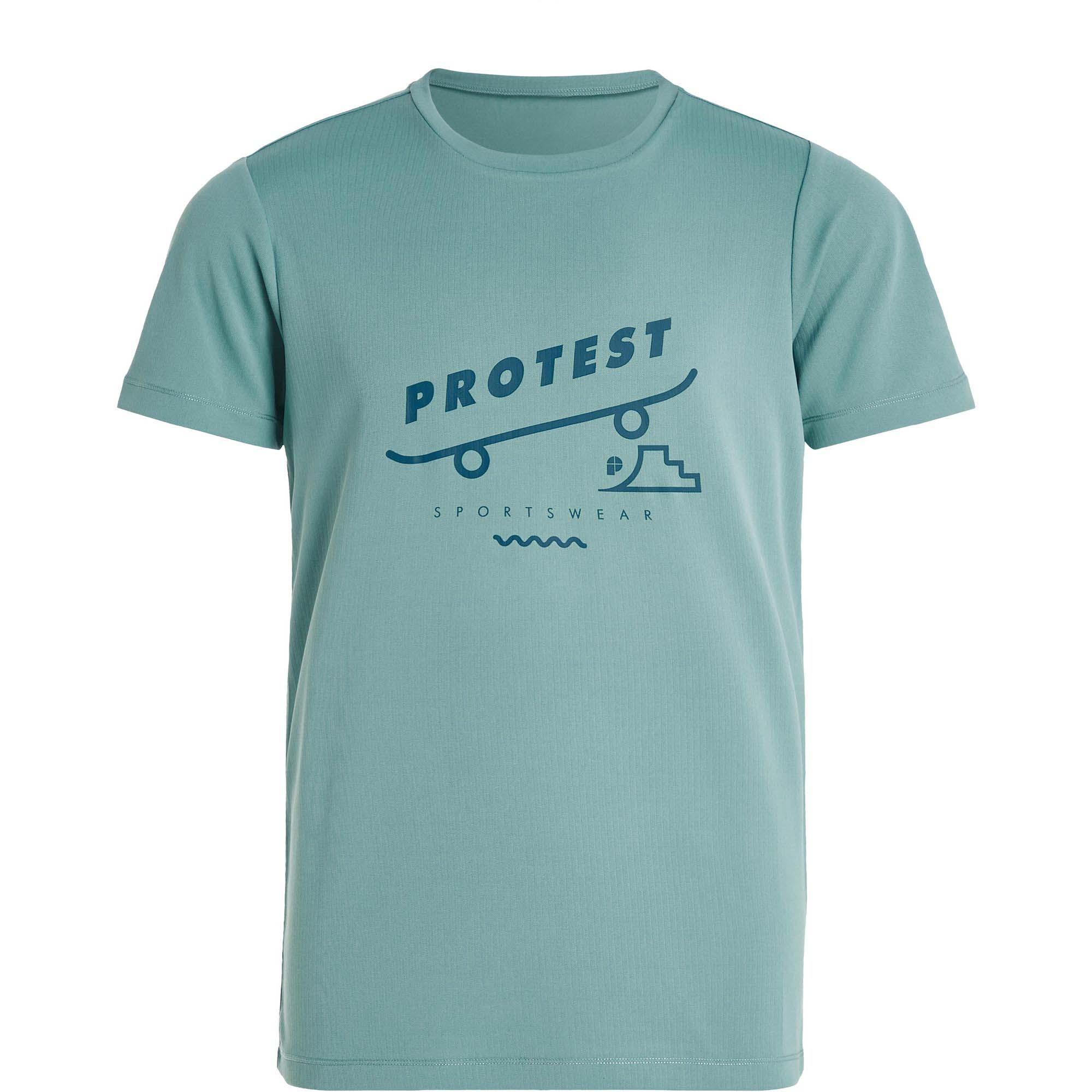 PRTBILLIE JR surf t-shirt PRTBILLIE JR surf t-shirt
