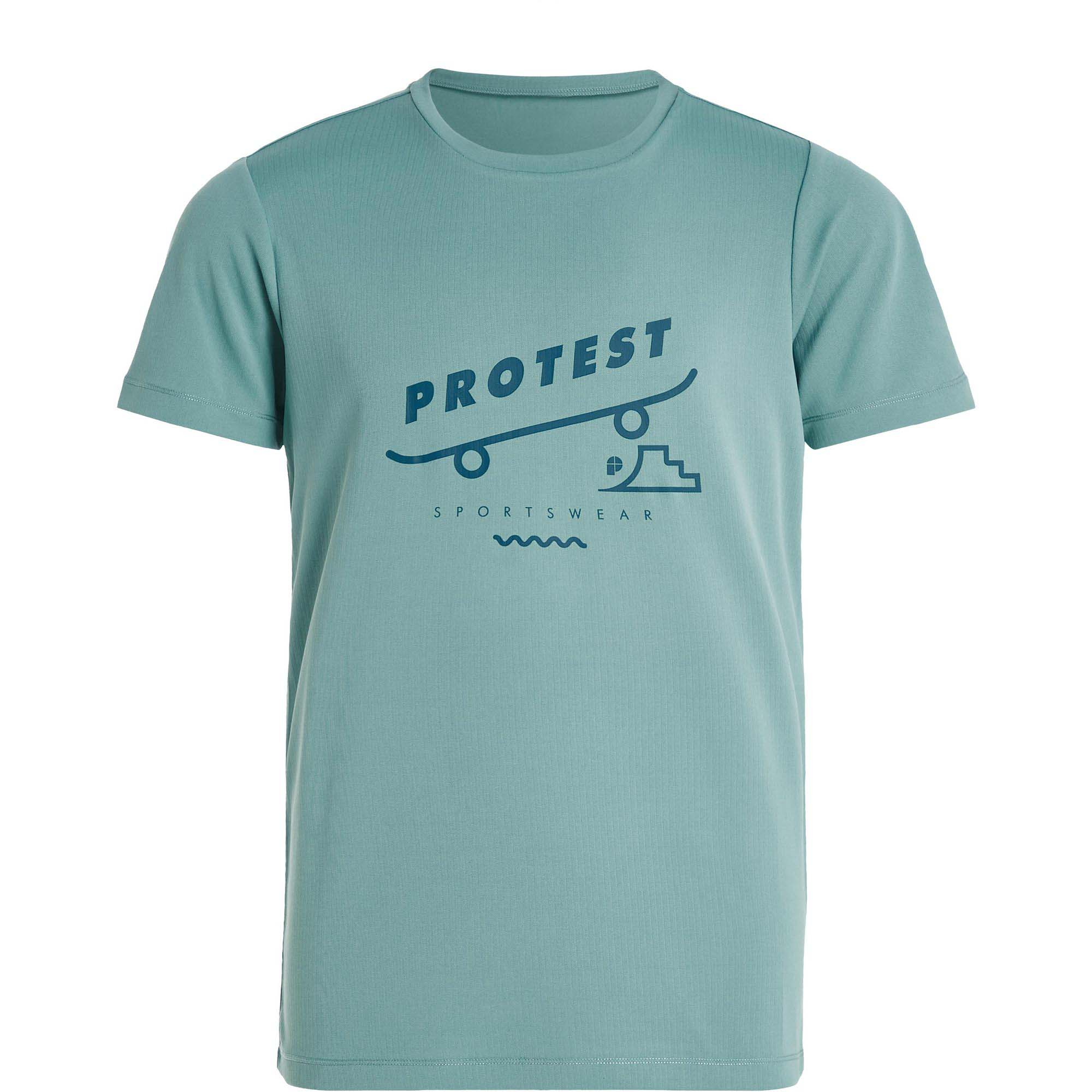 PRTBILLIE JR surf t-shirt