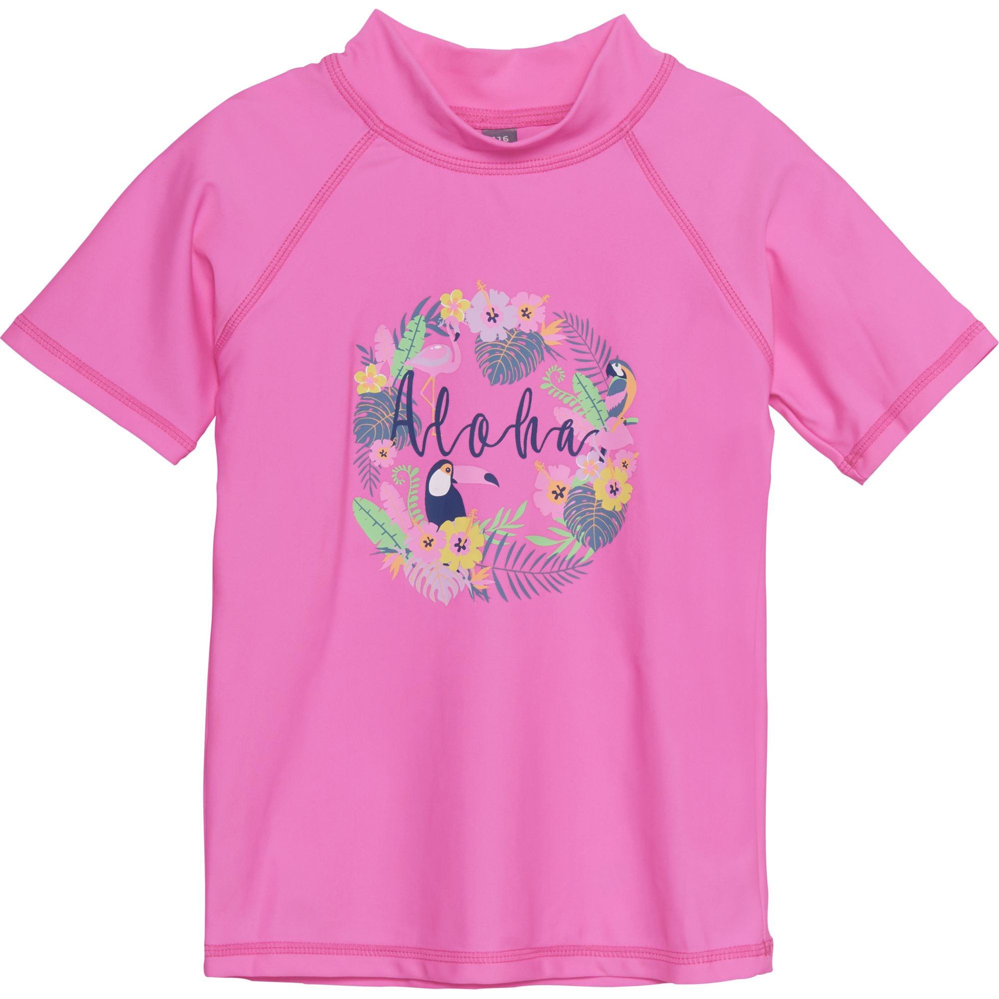 T-Shirt W. Print T-Shirt W. Print