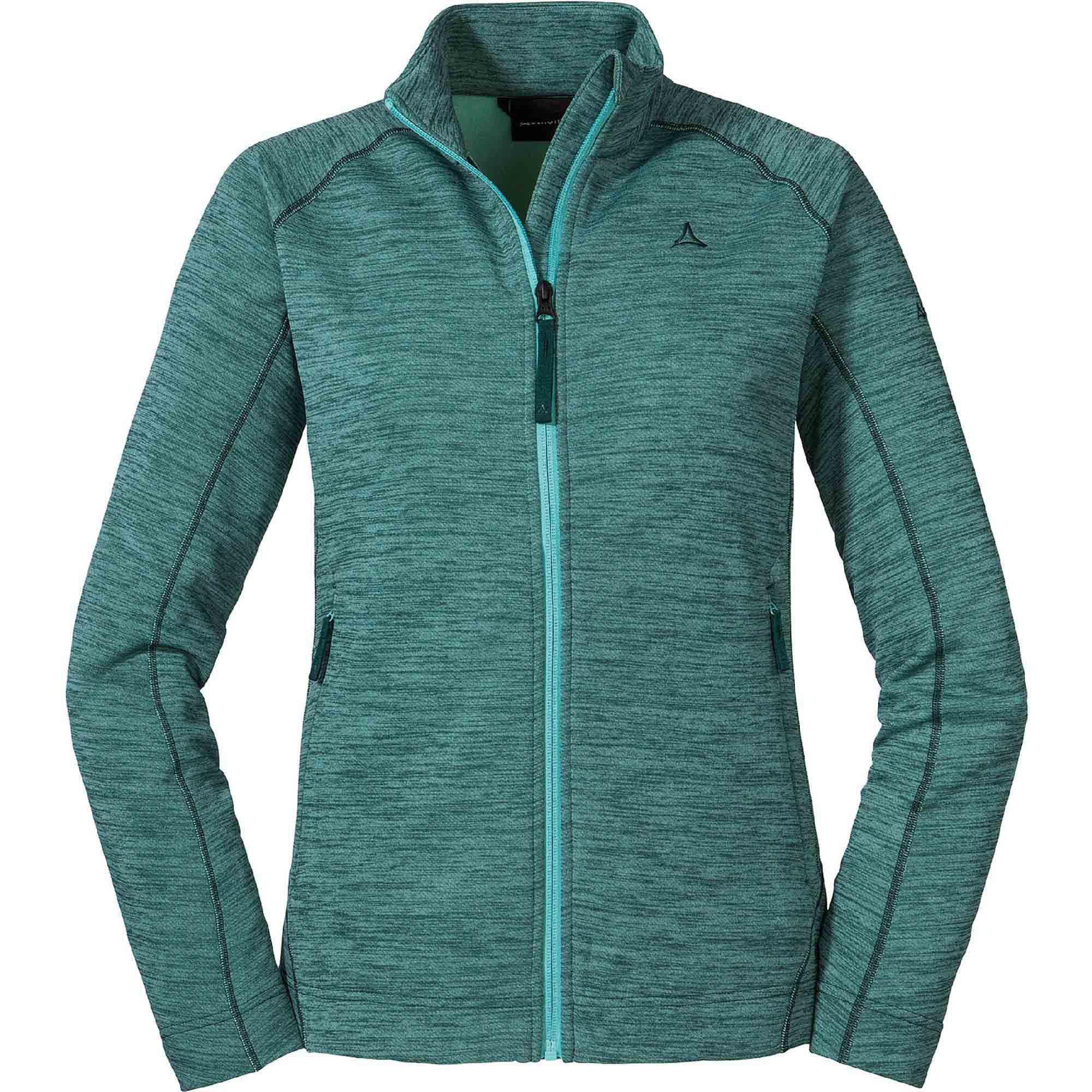 Schöffel Fleece Jacket Tonquin L Pullover jetzt bei Berger ...