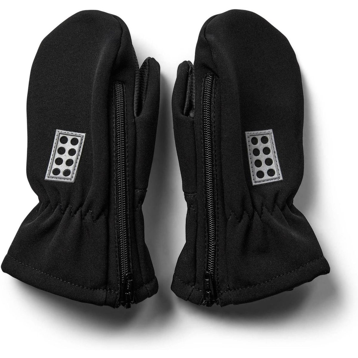LWARIPO 702 - SOFTSHELLMITTENS