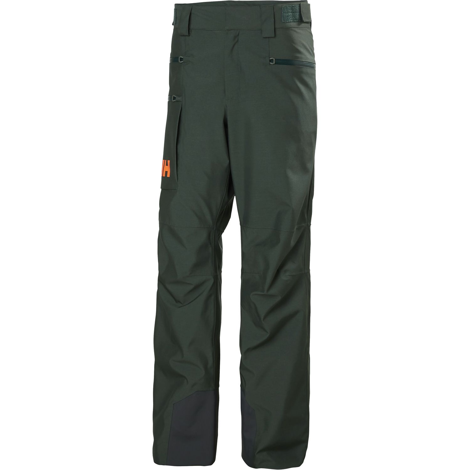GARIBALDI 2. PANT GARIBALDI 2. PANT