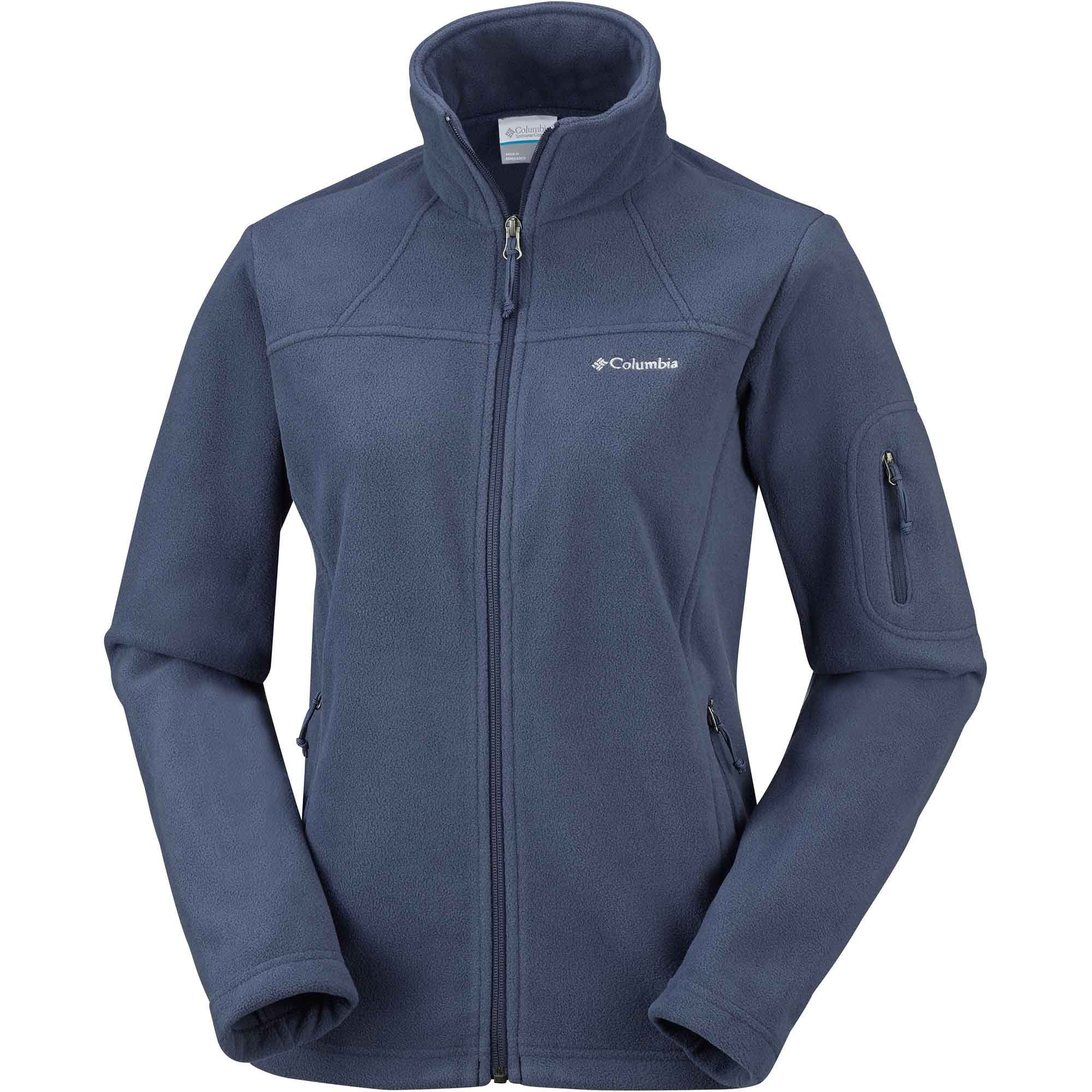 Fast Trek II Jacket