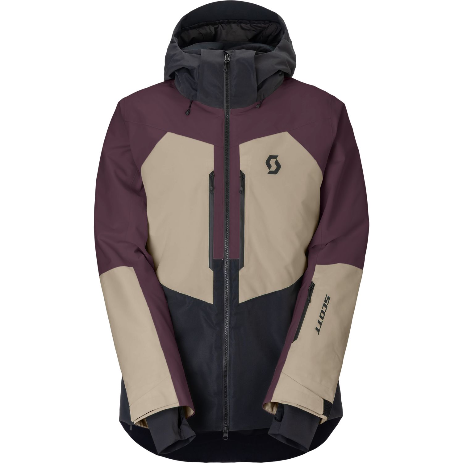 Jacket M\'s Ulitmate Dryo