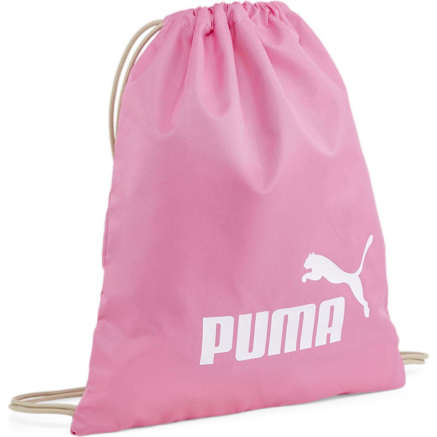 Puma PUMA Phase Small Gym Sack Turnbeutel Fast Pink jetzt bei Berger kaufen