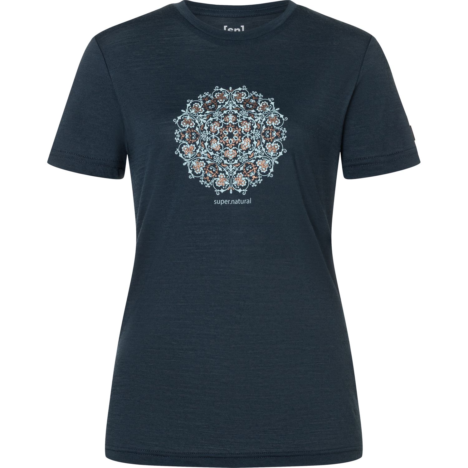 W ORNAMENT TEE