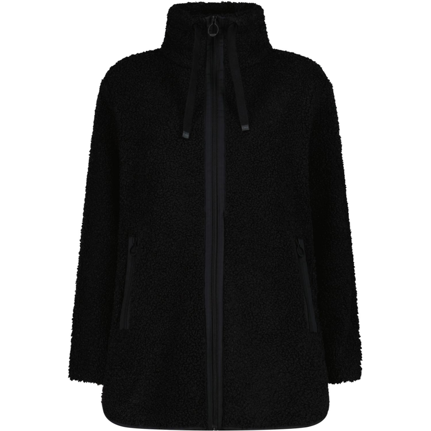 Woman Long Jacket 36P2906