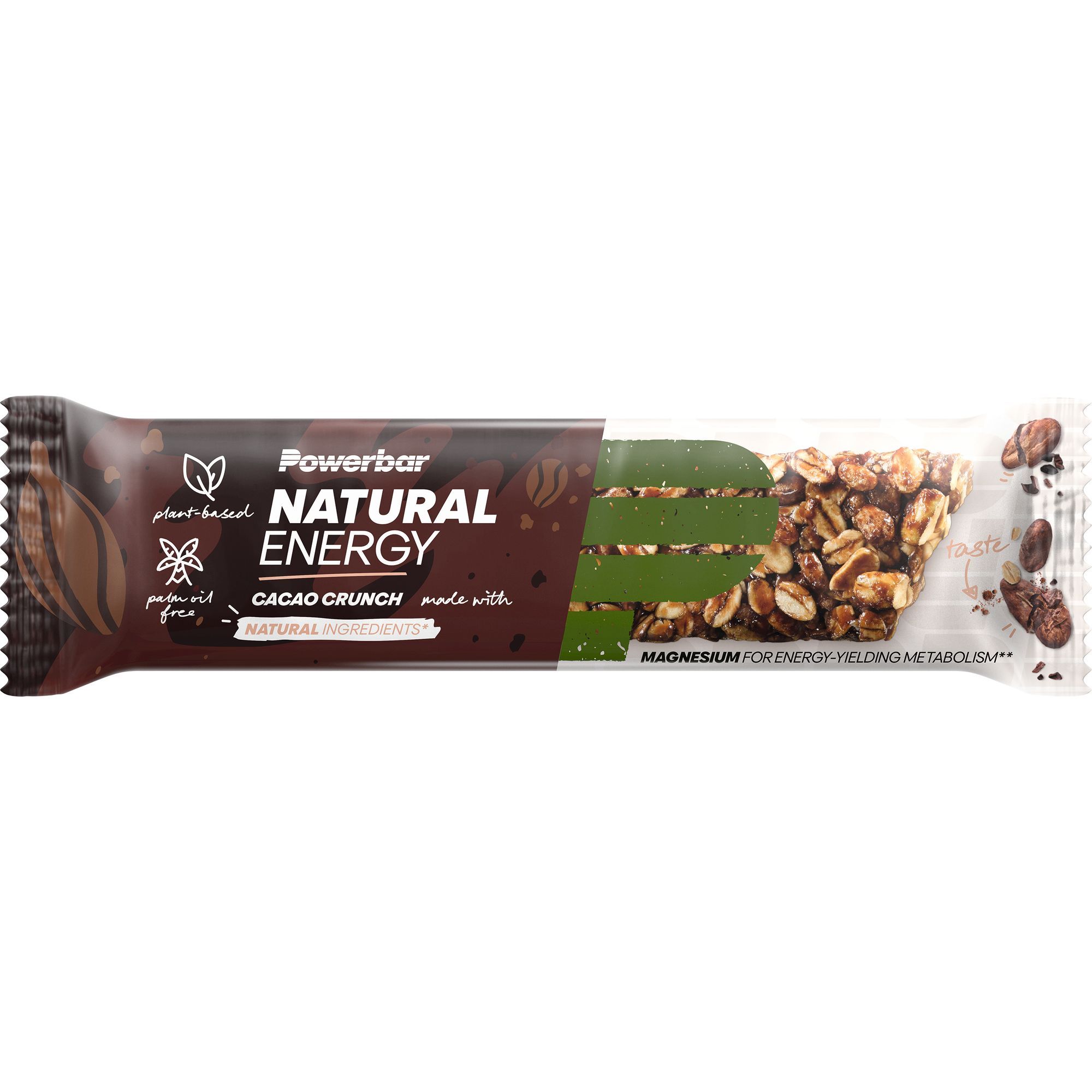 Natural Energy Cereal Natural Energy Cereal