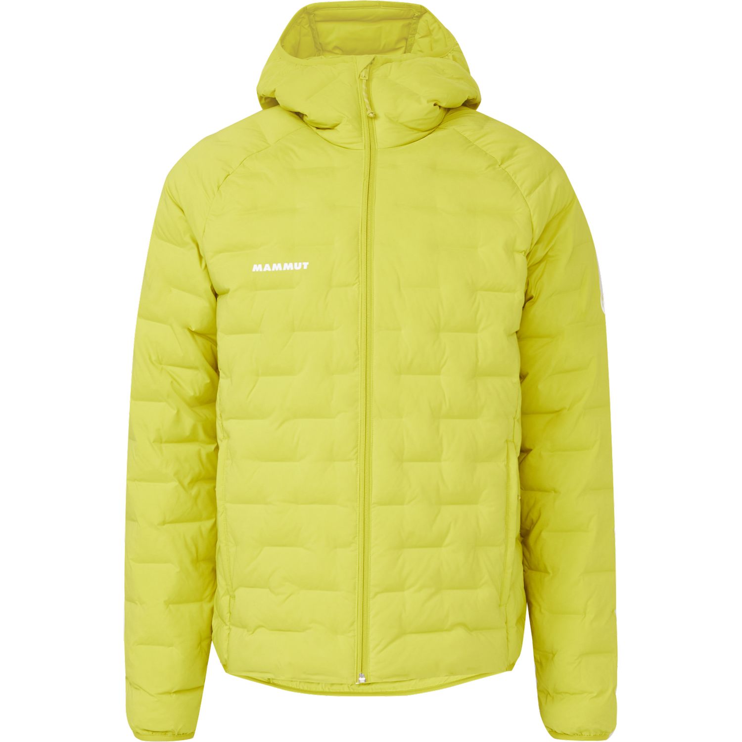 Sender IN Hooded Jacket Men