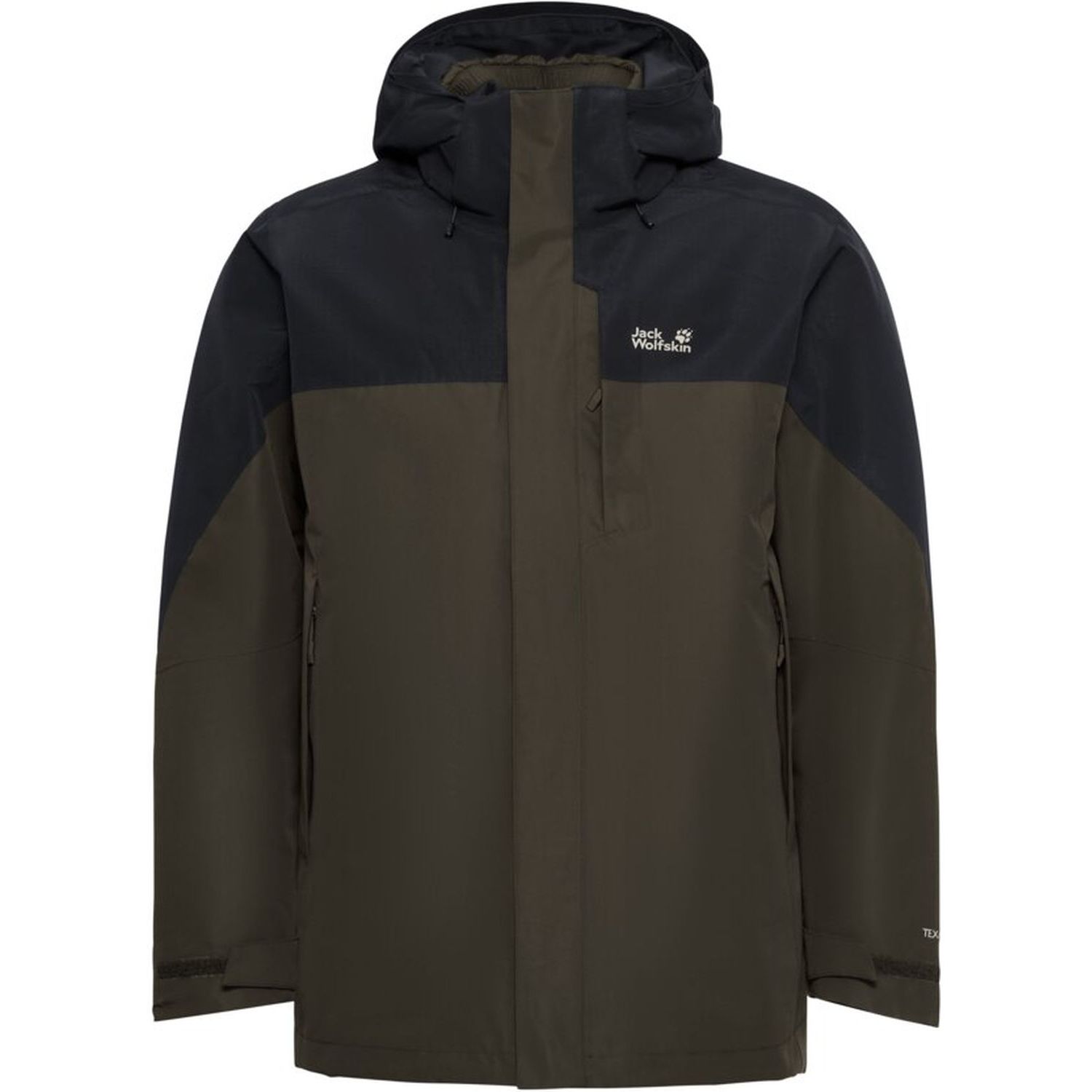 ROMBERG 2 3IN1 JKT M